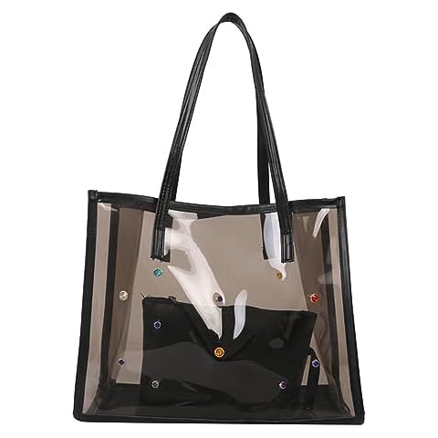 Sac à bandoulière PVC haiaxx Cover