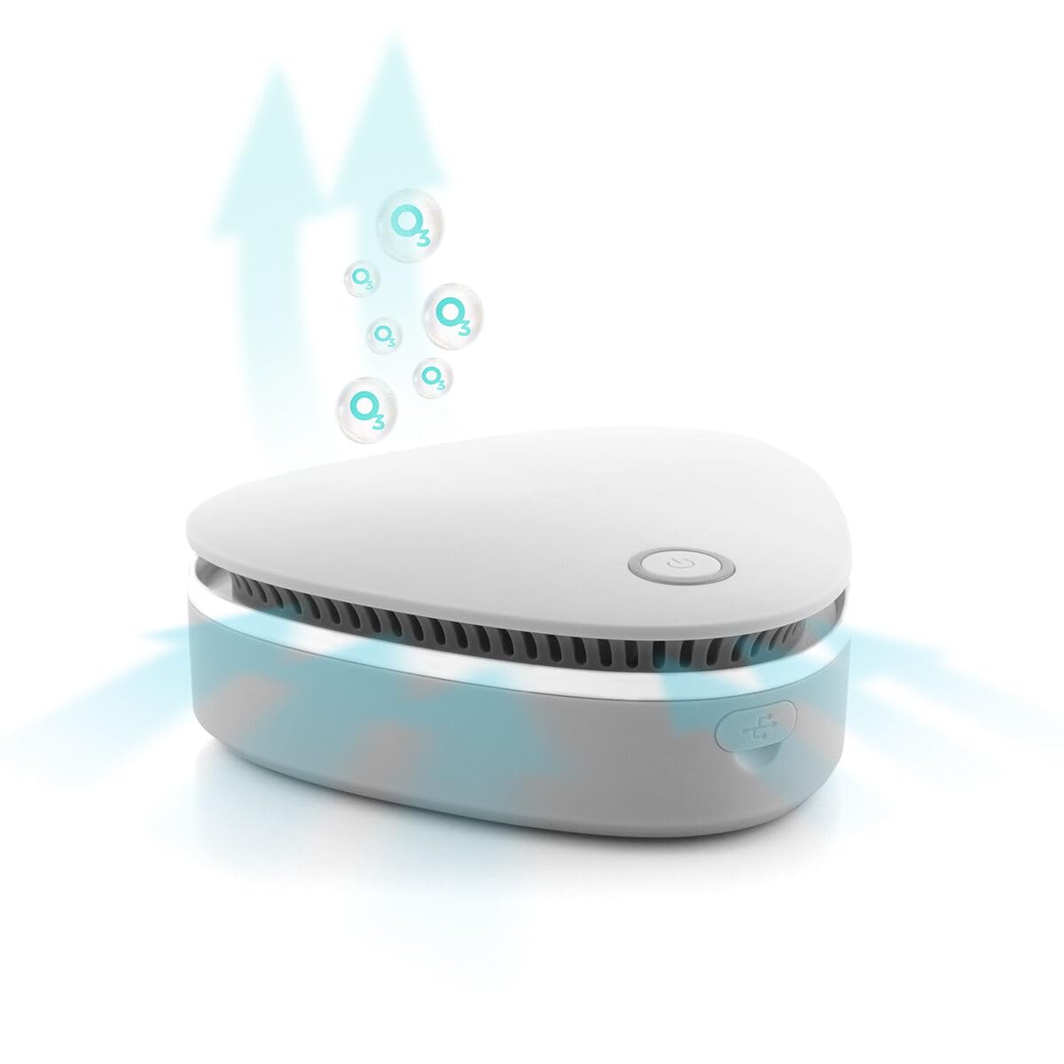 InnovaGoods - Generatore di ozono ricaricabile Awozone