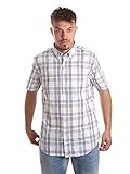 Colore: Blu Navigare NV91057 BD Camicia Uomo Blu M