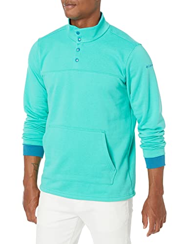 Image of Columbia Men's Trek Half Snap