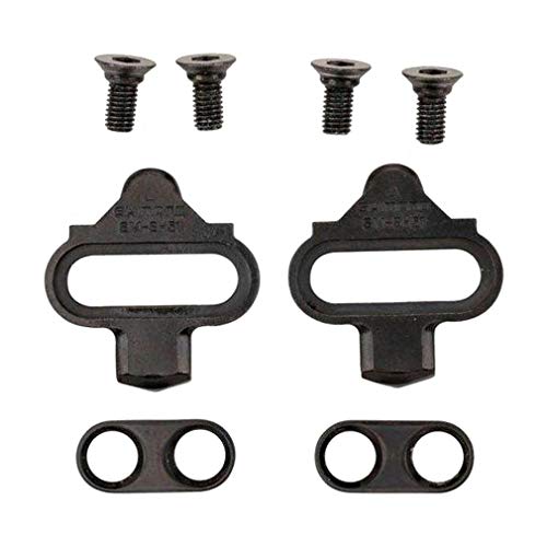 Tacos Taquinhos Shimano Mtb SH51 Mtb