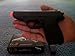 Exercise Gear, Fitness, G3 Heavy Metal Airsoft Pistol Gun 6