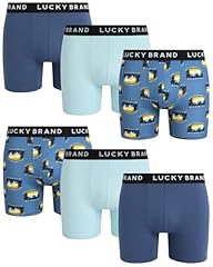 Vintage Indigo/Coronet Blue Print/Light Blue