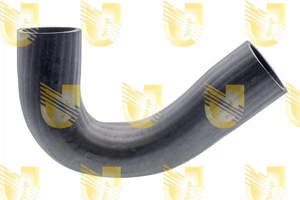 Manguito Turbo Unigom W9474 elimina humos negros y pérdida de potencia A4