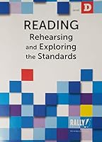 Reading Rehearsing and Exploring the Standards 151661996X Book Cover