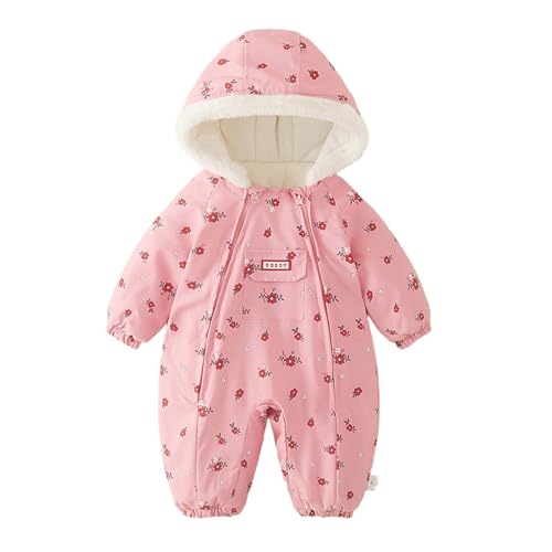Blouson de ski bébé imperméable pour protéger votre enfant du gel
