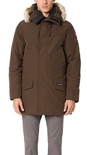 Canada Goose Men's Langford Parka Cpat