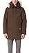 Canada Goose Men's Langford Parka Cpat
