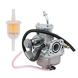 Veuillez comparer votre ancien carburateur avec celui présenté dans l'image pour vous assurer qu'il s'agit du bon produit pour vous.