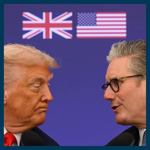 Could the UK get dragged into war with Iran?