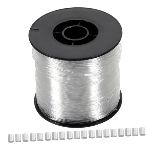 NUOLUX iCނ莅 ڂɌȂ݂艺pނ莅 200m 06mm A~[vX[ut ƒpt[݂艺Zbg