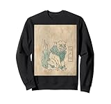 Igog (serie de monstruos japoneses) Sudadera