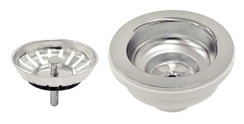 Válvula de Diâmetro 4 1/2', Tramontina, 94510022