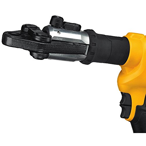 Dewalt 20V Max* Pipe Crimping Tool Kit (Dce200M2) #TOP2