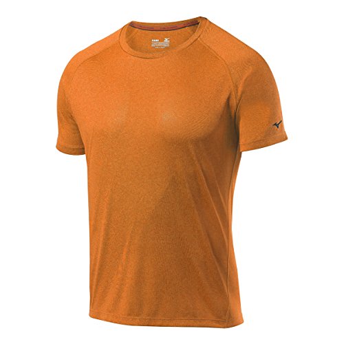Mizuno Running Men's Inspire Tee