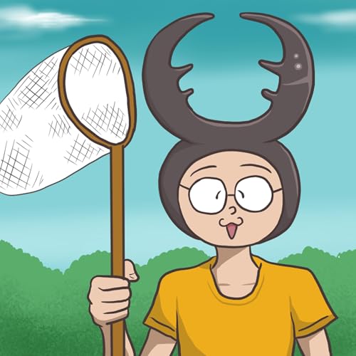 クワガタムシとの思い出