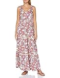 pink paisley telecaster for sale Damen, Kleid, Maxi, Sommer, comma, Paisley