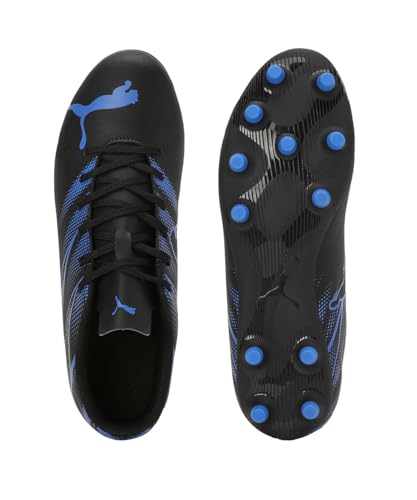 Image of Puma Mens Attacanto Firm, Artificial Ground Soccer Cleat
