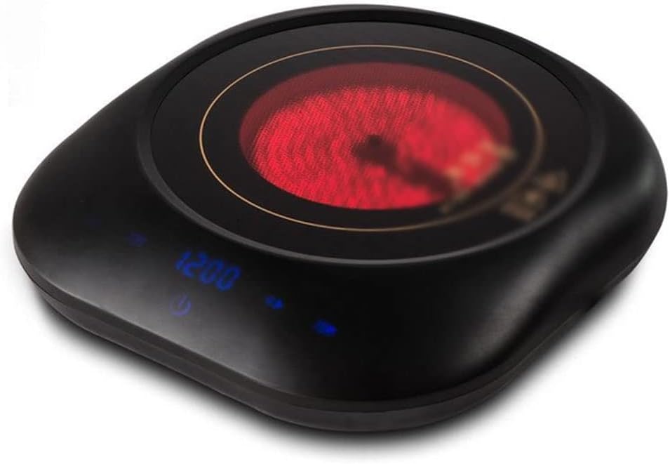 Hotplate Heating Stoves Mini Induction Multipurpose Smart Tea
