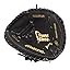 Black|Catcher's Mitt