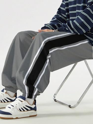Image of Lymio Track Pant for Men || Men Track Pant || Track Pant (TP-51-53)