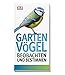 Produktbild Gartenvögel beobachten und bestimmen