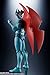 TAMASHII NATIONS - Mazinger Z vs Devilman - Devilman D.C. 50th Anniversary ver., Bandai Spirits S.H.Figuarts Action Figure
