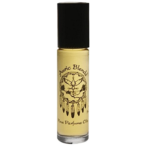 Forbidden Desire - Auric Blends Scented Oil