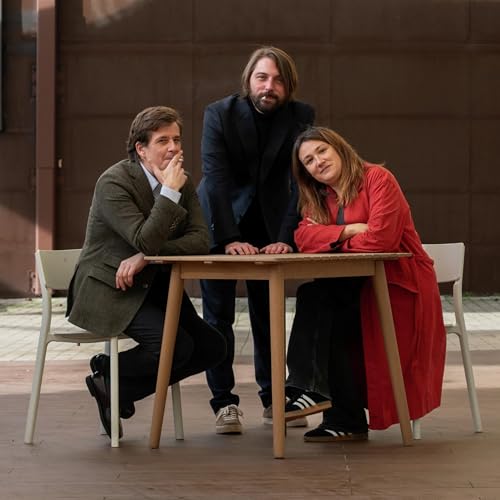 La Cuota Podcast Por ABC arte de portada