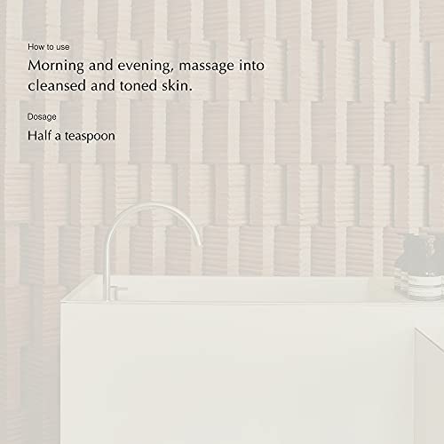 Aesop Mandarin Facial Hydrating Cream | 60Ml/2.01Oz | Paraben, Cruelty-Free & Vegan #TOP3