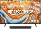 Fire TV 50" 4-Series 4K UHD smart TV | Amazon