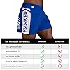 Hayabusa-Mens-Icon-Kickboxing-Shorts Hayabusa Men's Icon Kickboxing Shorts - Blue, Medium
