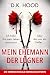 Cover zum Buch Mein Ehemann der Lügner