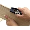 Woodworking Wood Trimming Plane Hand Planer Carpenter Tools Cutting
