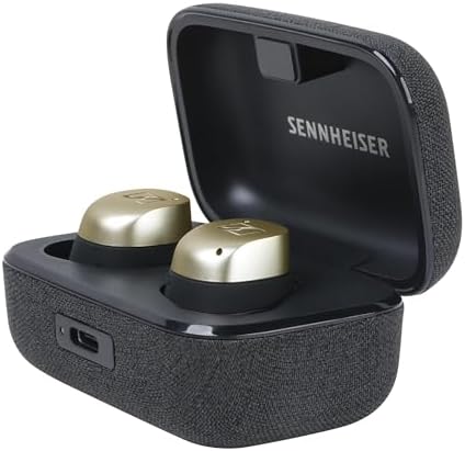 Sennheiser MOMENTUM True Wireless 4 - Thumbnail 5