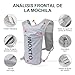 INOXTO Mochila de Running Imagen de INOXTO Mochila de Running