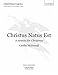 McDowall, C: Christus Natus Est