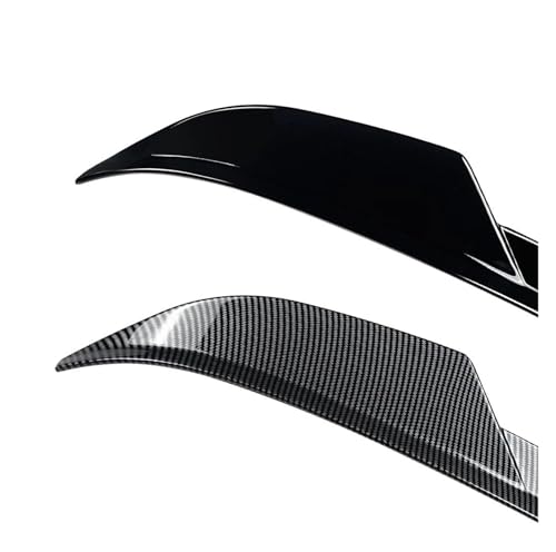Kit Protection Fixe Becquet E91 Touring Style Carbone Sport - 2