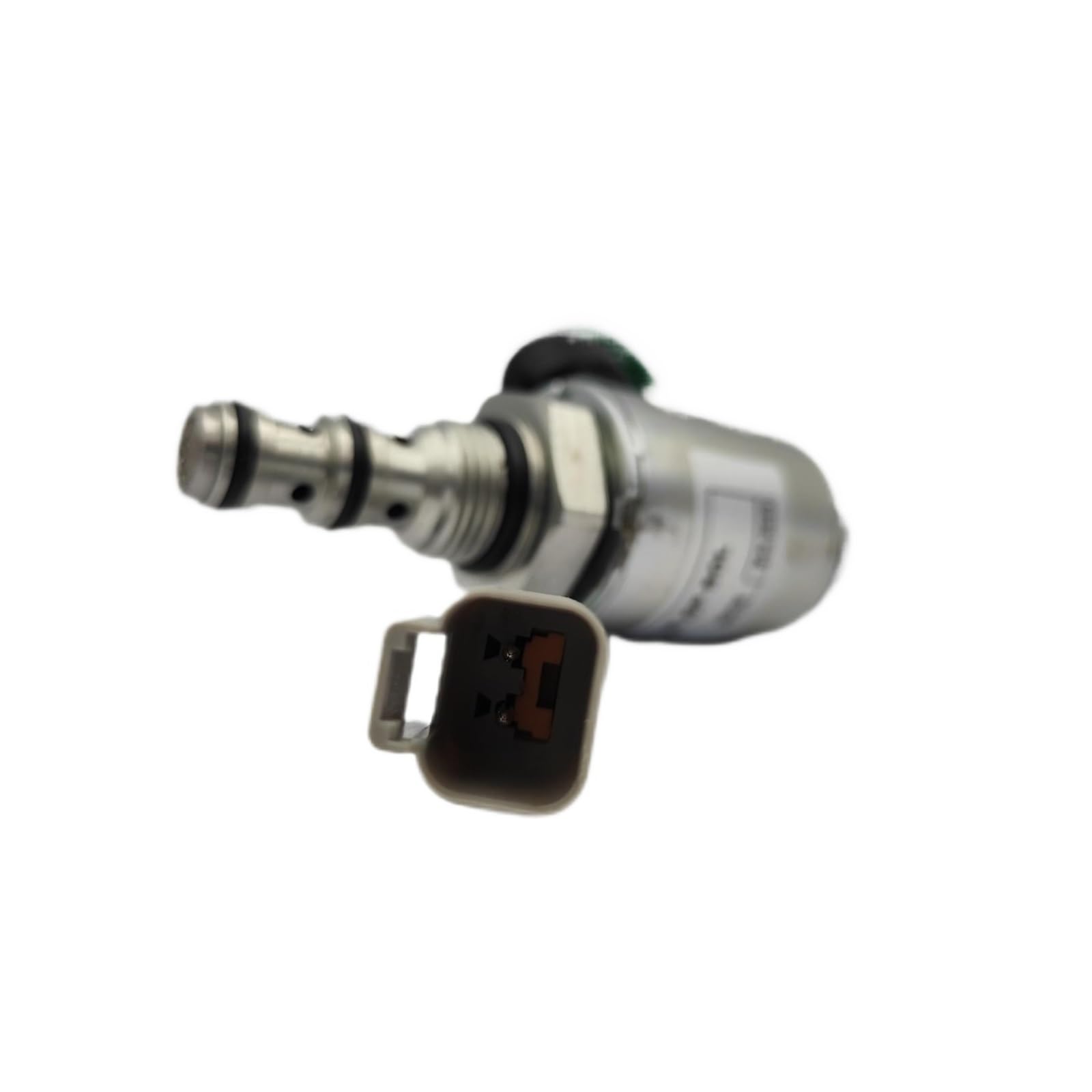 Accesorios for maquinaria de ingeniería Válvula solenoide proporcional Válvula solenoide bulldozer 198-4607 1984607