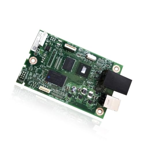 Carte de formateur HP M254 T6B51-60001 pour réparation de réseau sans fil Wi-Fi