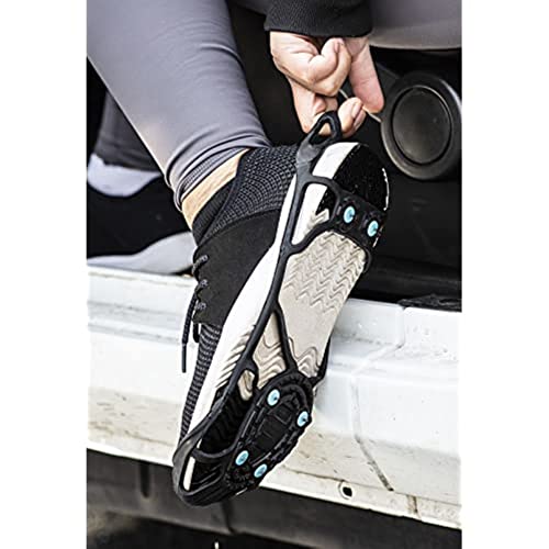 Due North V3551270-L/XL Everyday G3 Ice Cleats thumb #7