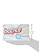 Bounce Fabric Softener Dryer Sheets, Free & Gentle, 120 Count
