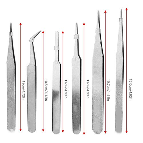 Pinzas, Tools Imagen adicional