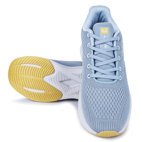 Image of Lancer Mens Eagle-9 Running Shoes