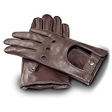 Stilvolles Design - Der Produkt haben ein elegantes und modernes Design, was sie zur perfekten Wahl für Männer macht, die einen modischen und gepflegten Look schätzen. Sie passen perfekt zu jedem Outfit.