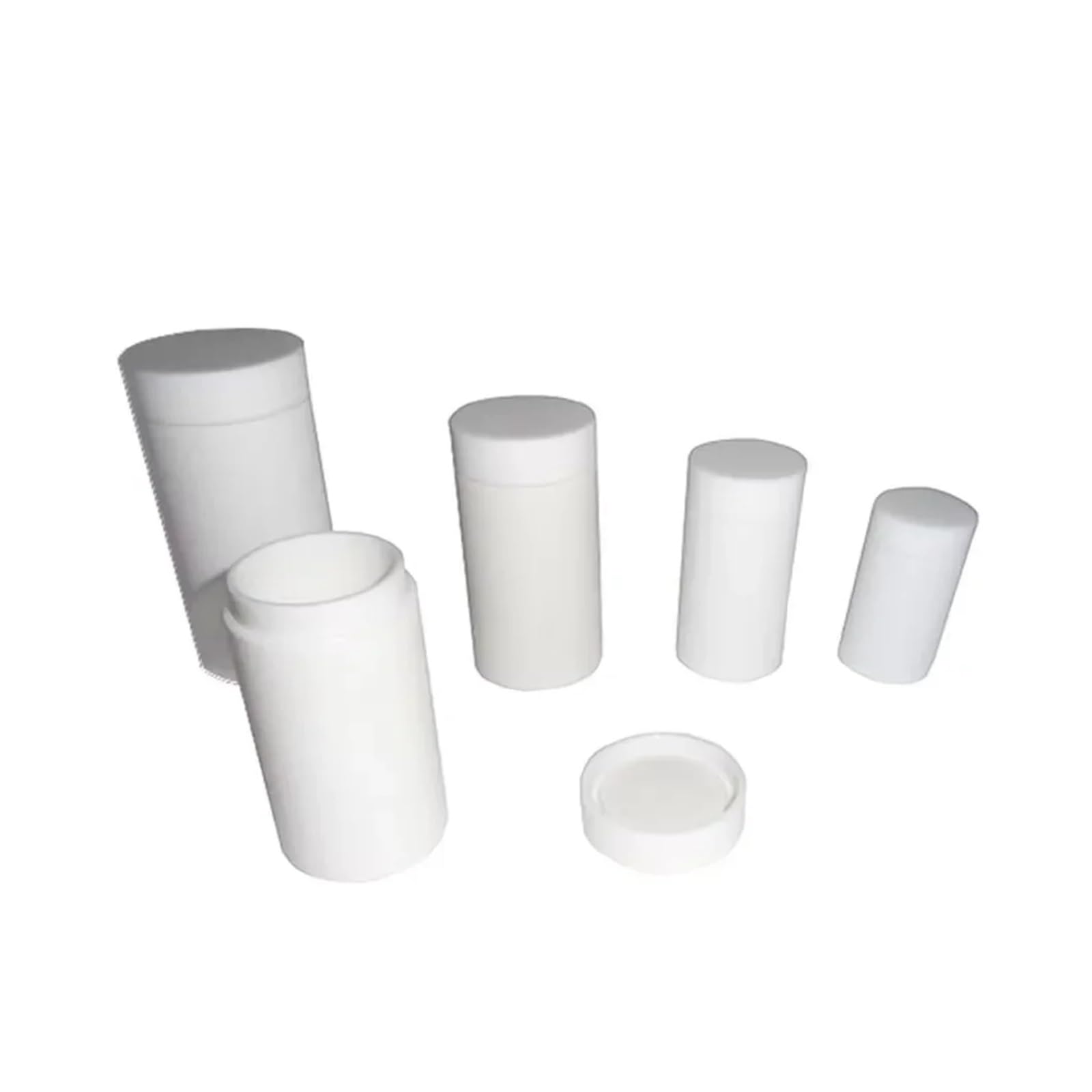 Autoclave, Cámara de PTFE de 5-100 ml for Autoclave Reactor de síntesis hidrotérmica Recipiente hervidor Recipiente Revestido de Reactor Autoclave para Laboratorio(50ml)