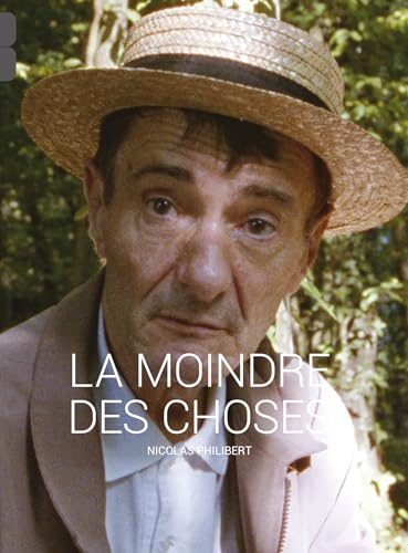 La Moindre des choses DVD soluciona tu búsqueda de cine independiente francés original 2