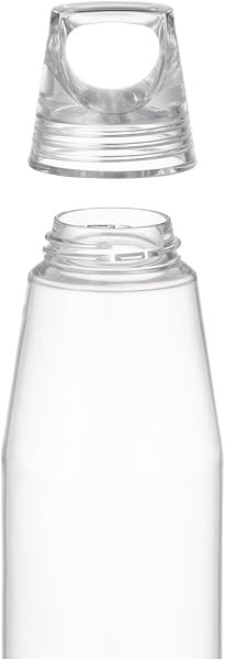 KINTO (キントー) トレイルボトル クリア 900ml - 3