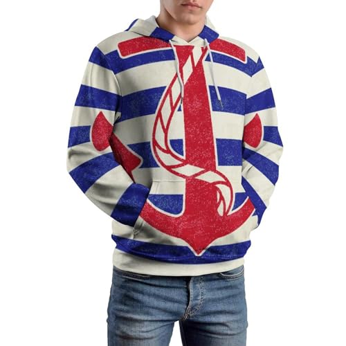 Sweatshirt unisexe confort 2XL : le pull à capuche idéal pour vos soirées fraîches en plein air - 6