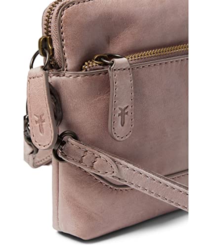Melissa Crossbody Wristlet sac compact anti encombrement léger - 4